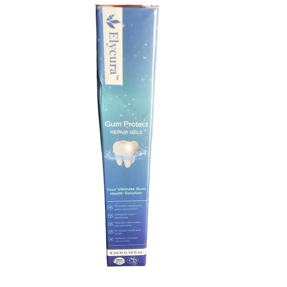 Gum Protect Repair Gel Oral Care Reduce Inflammatic Dentizen Gum Teeth Whitening
